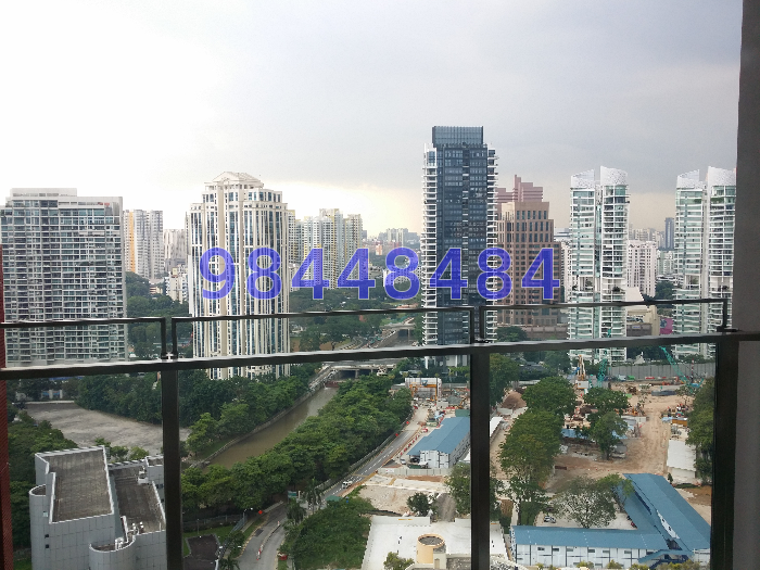 Starlight Suites (D9), Apartment #45791342